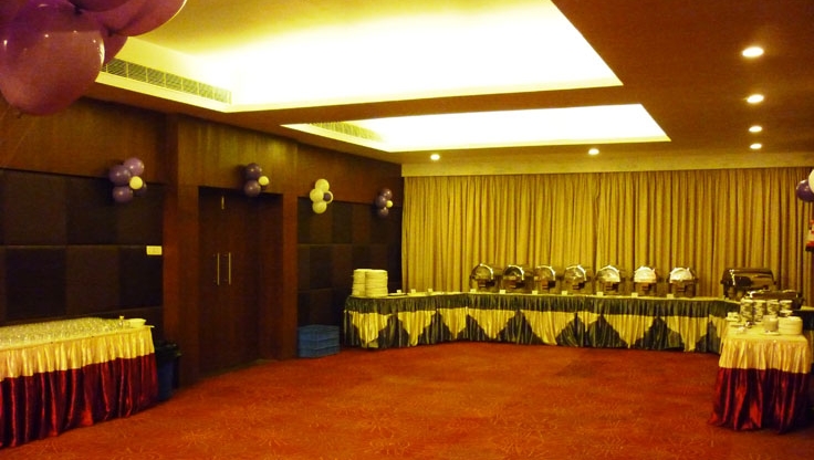 Hotel Vaishnaoi